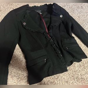 White House black market brand blazer